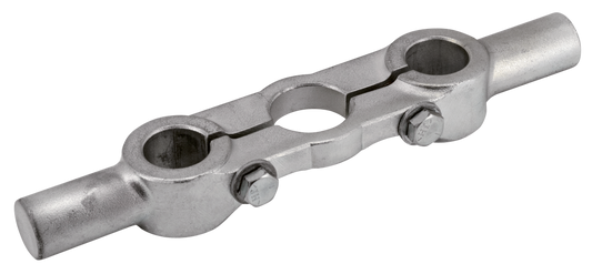 GZP Spring fork top triple tree w/ears