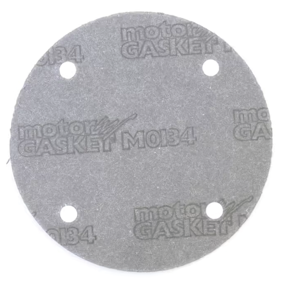 10pck Gasket point cover 80-up