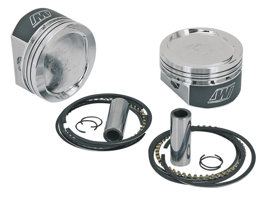 Wiseco Piston Kit 883-1200 9.5:1 Std