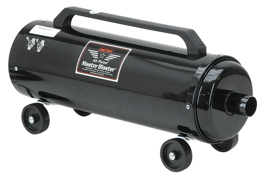 Air Force 8Hp Master Blaster