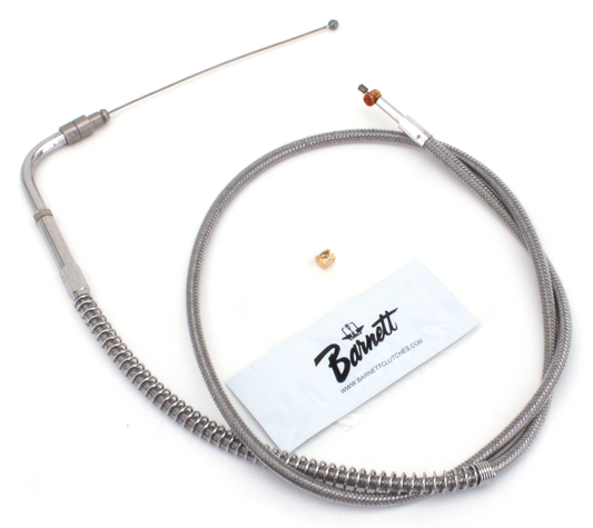 Barnett BCC BT96 LN=38" 90° throttle