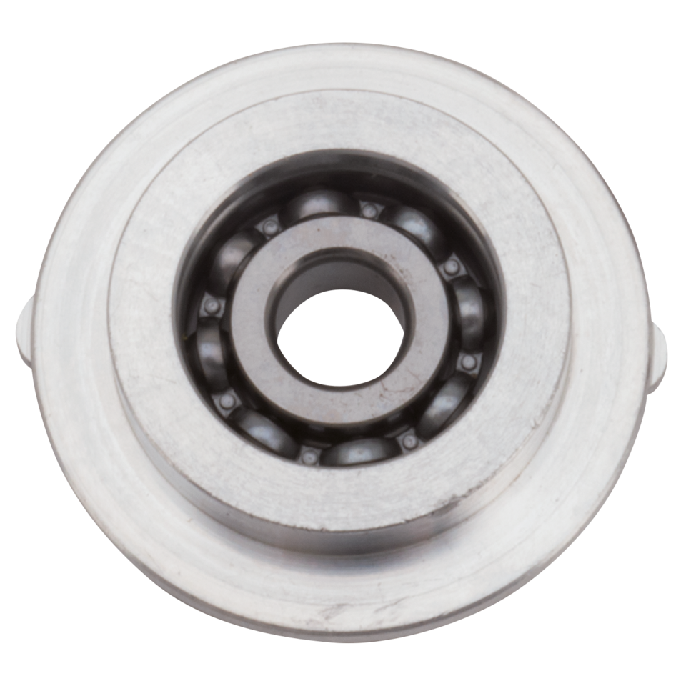 Release plate