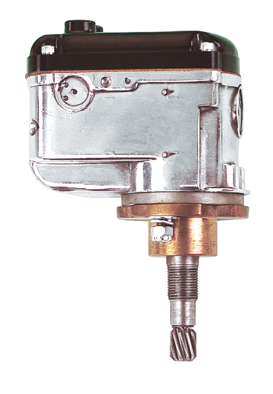 Morris Magneto XL57-70 Flatheads 37-73