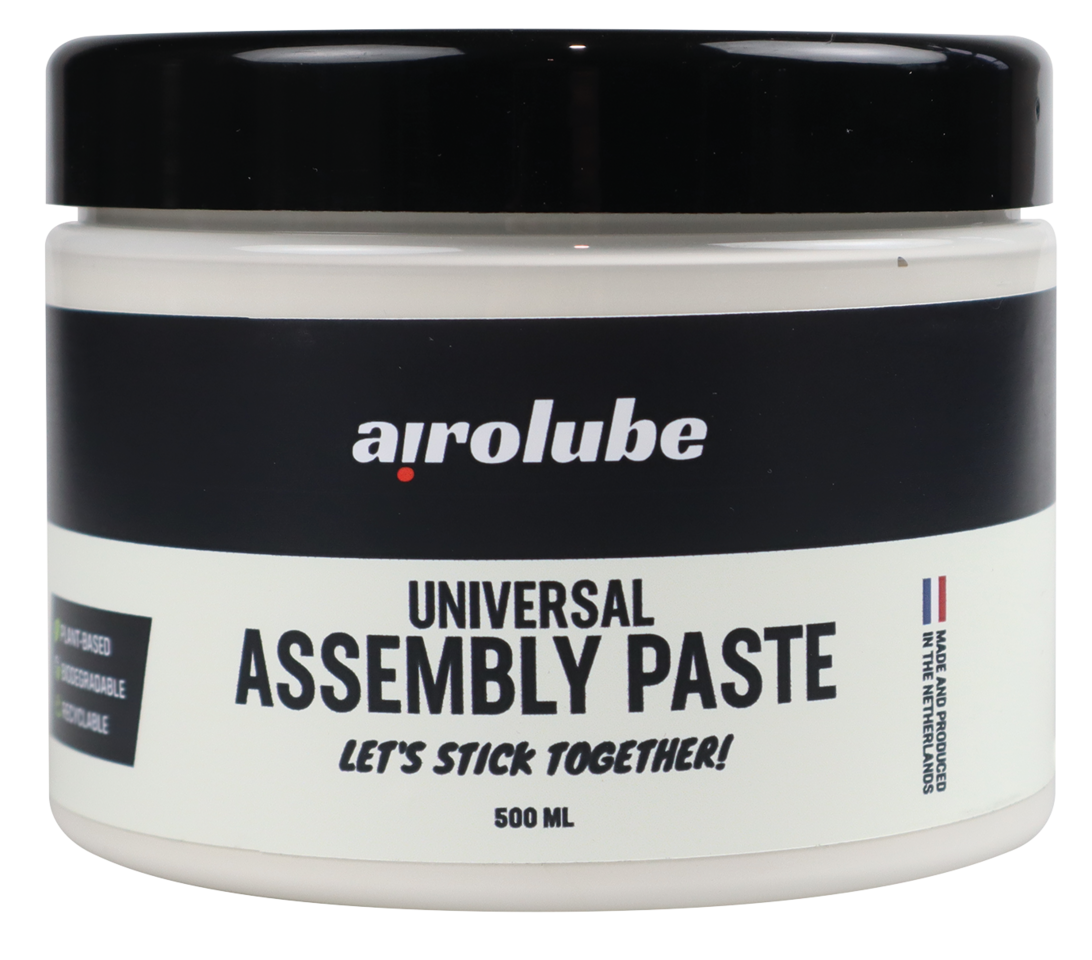 Universal Assembly Paste 500ml
