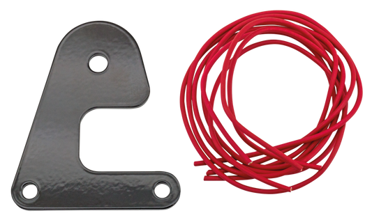 ODC Engine coil mount bracket FXD91-17