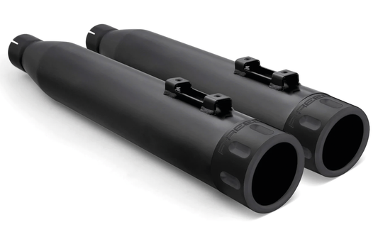 EAGLE S/ONS BLACK/BLACK TIPS FLH/T95-16