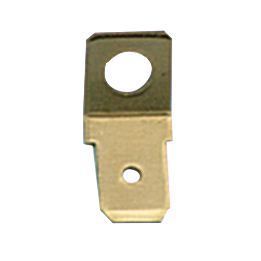 10pck Plug wire connector dia 4mm