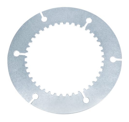 Barnett drive plate TH=.119" XL52-70