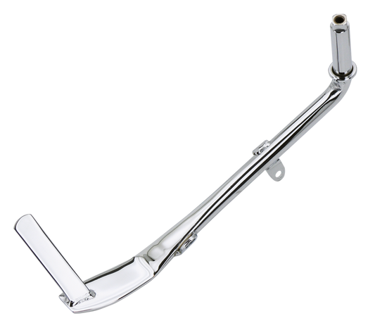 GZP Chrome Kickstand FLH/T07-up