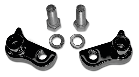 Burly Low Sport lowering kit XL00-03 blk