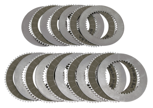 Repl.clutchpak for Brute V belt drives