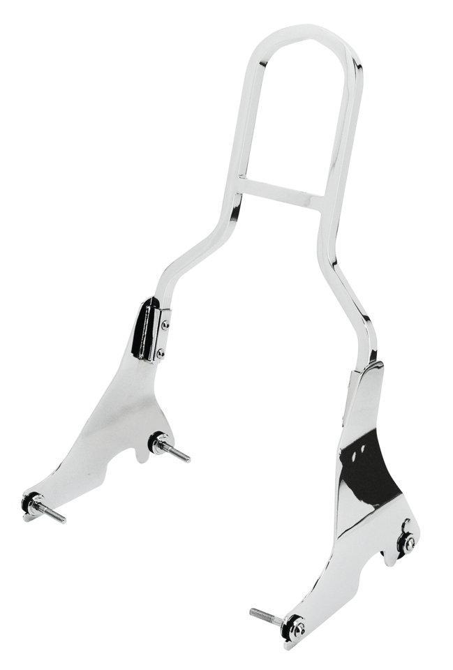 GZP Sissy bar Mini Low XL79-93 FX72-85