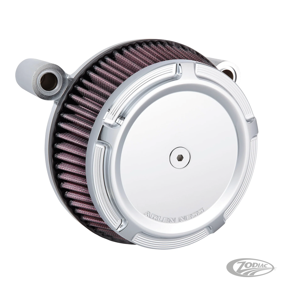 BLLT SCKR STG1 BLVD CH 08-UP F