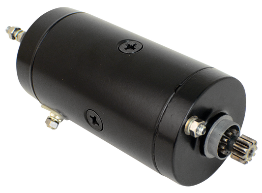 Blk Prestolite Starter FL66-82 XL67-80