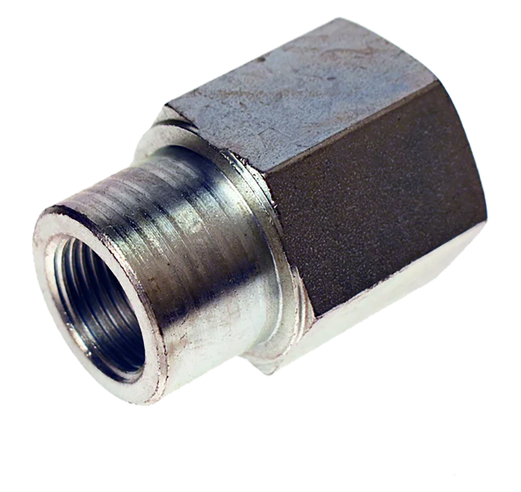 Nut for 1-1/4 inch off-set