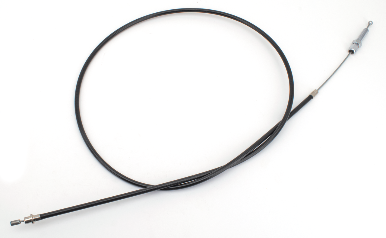 GZP Cable HD Clutch W/Diecast + 6"