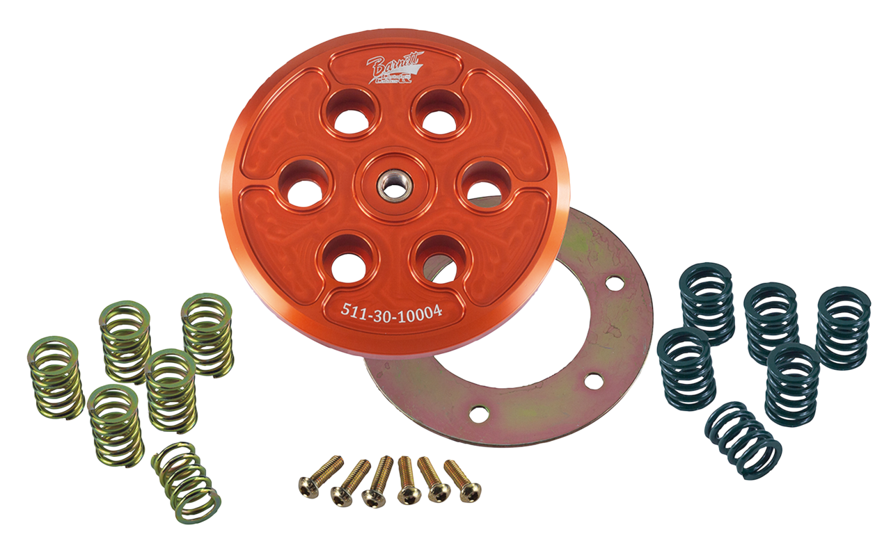 Barnett Clutch Spring Conversion BT98-up