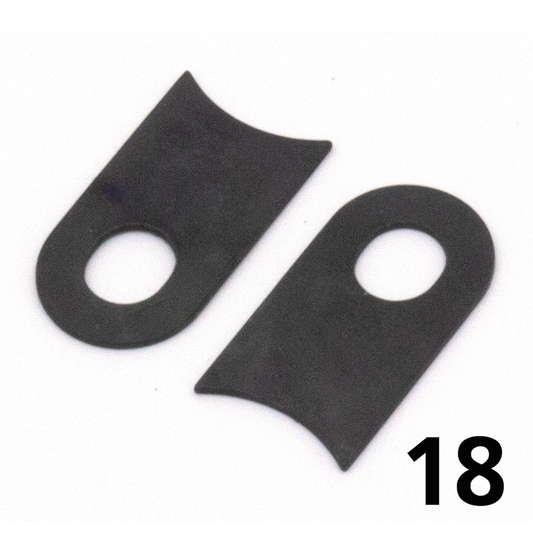 Park Wire Clip 1931-36