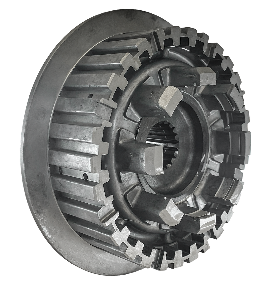 Inner clutch hub XL91-22