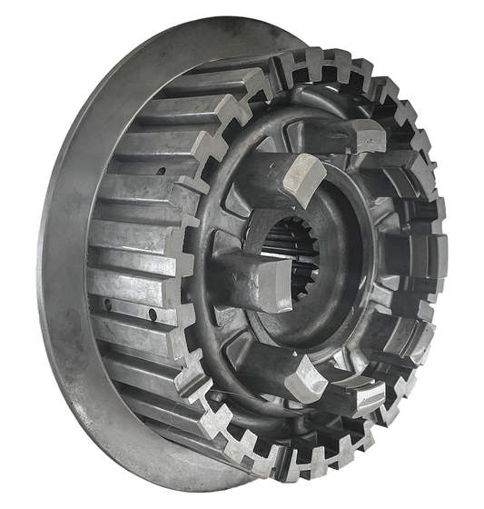 Inner clutch hub XL91-22