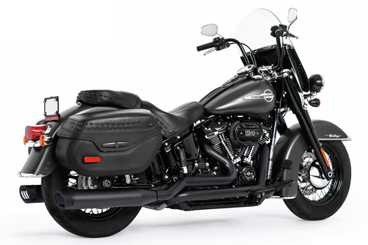 4" RACING TRUE-DUALS ST18-up pitch bk