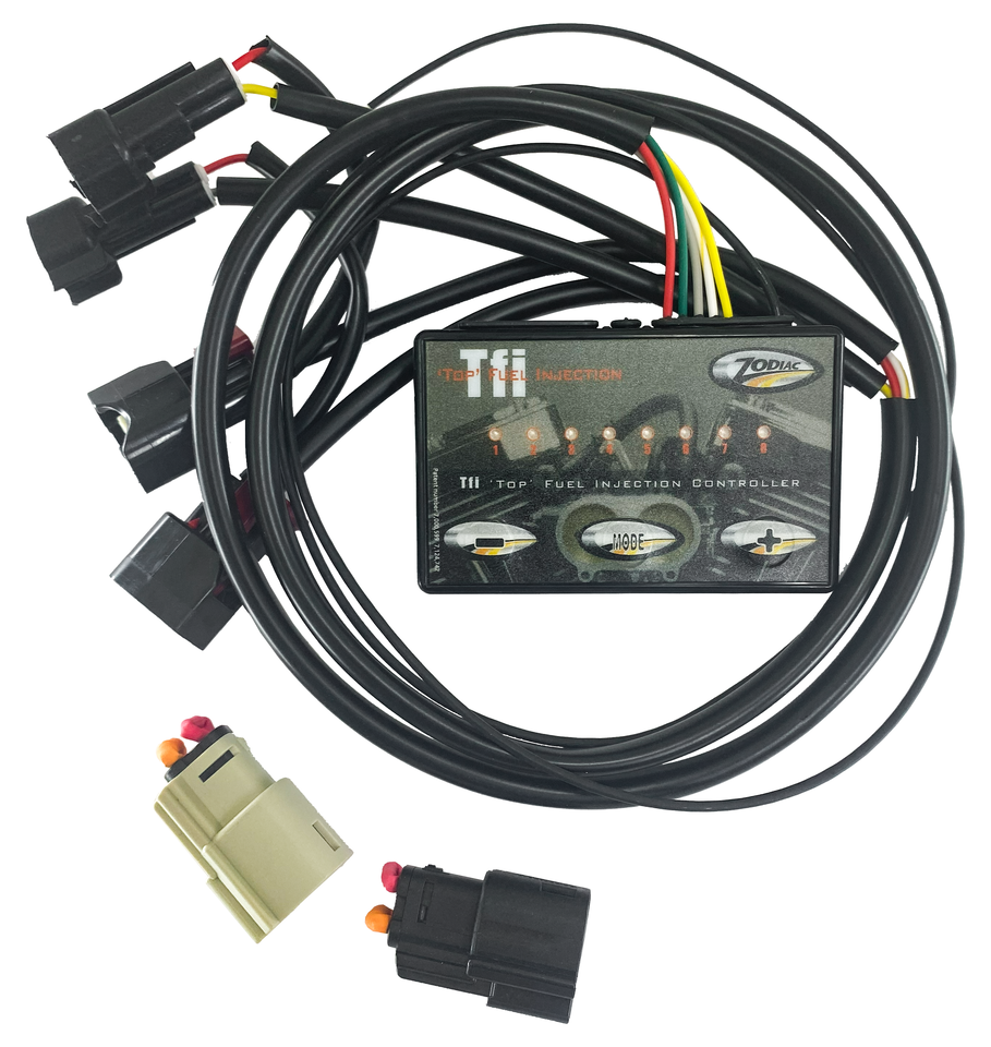 Zodiac TOP FI module F*ST12-15 FXD12-17