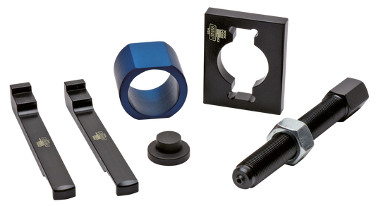 Jims ME17-up sprocket shaft seal remover