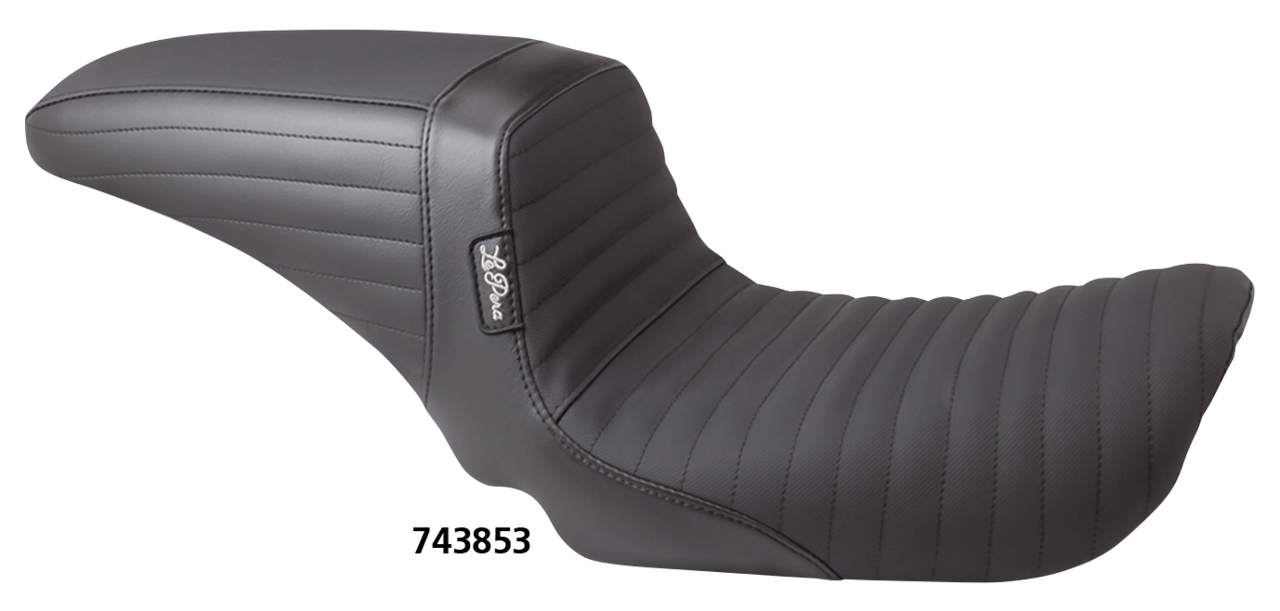 LePera Kickflip FXD06-17 Pleated/grippp