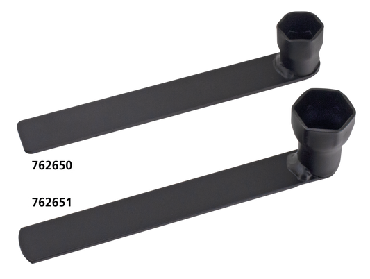 Wrench sparkplug for 18mm Champion plugs