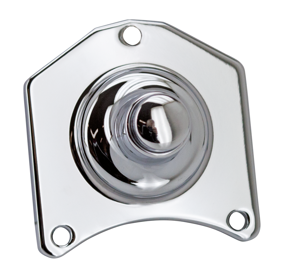 Spyke Starter push button cap 1.6/1.8Kw