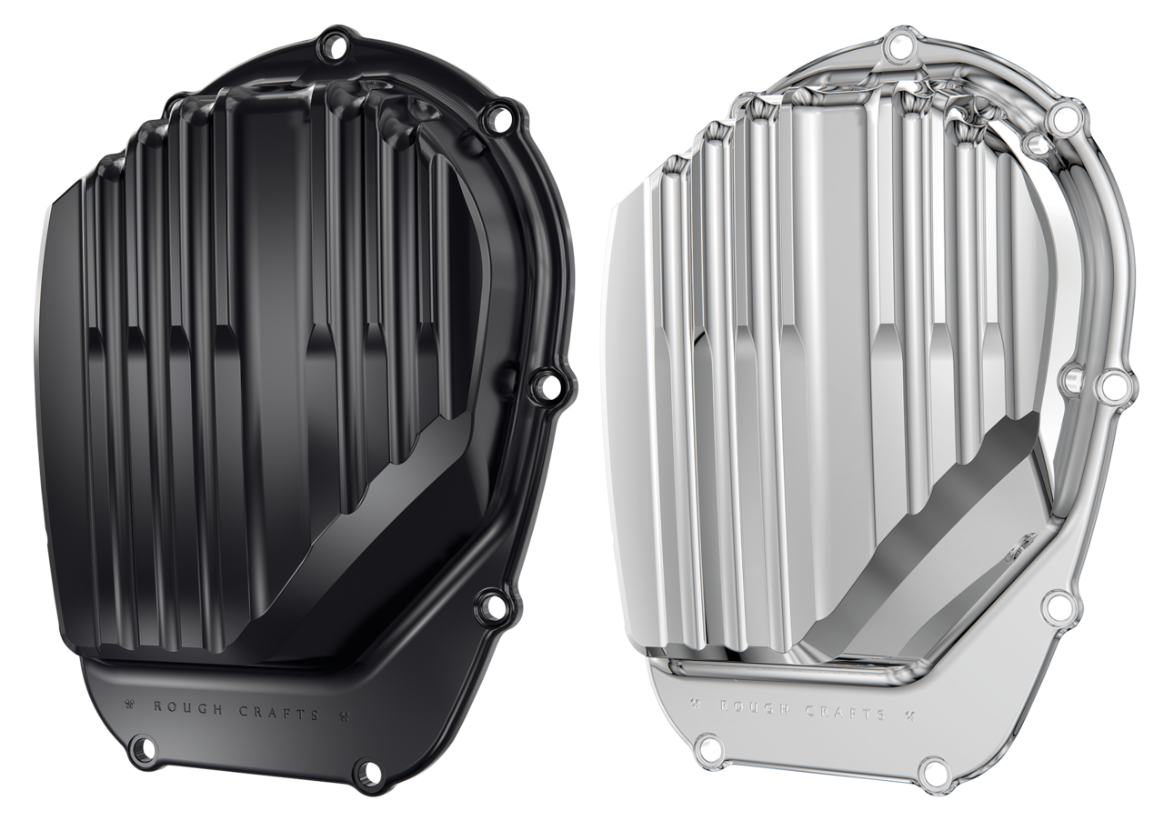 ROUGH CRAFTS CAM COVER CHR ME17-UP