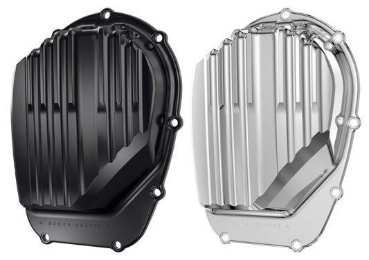 ROUGH CRAFTS CAM COVER CHR ME17-UP