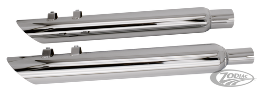 Chr Slip-ons FLH/T17-up Slash Up 2.5"baf