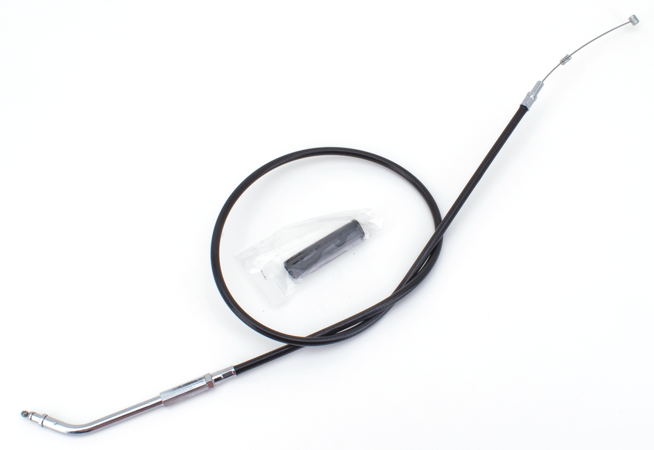 GZP Black BT96 LN=34" 135dgr idle