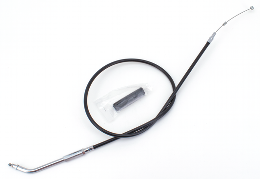 GZP Black BT96 LN=34" 135dgr idle