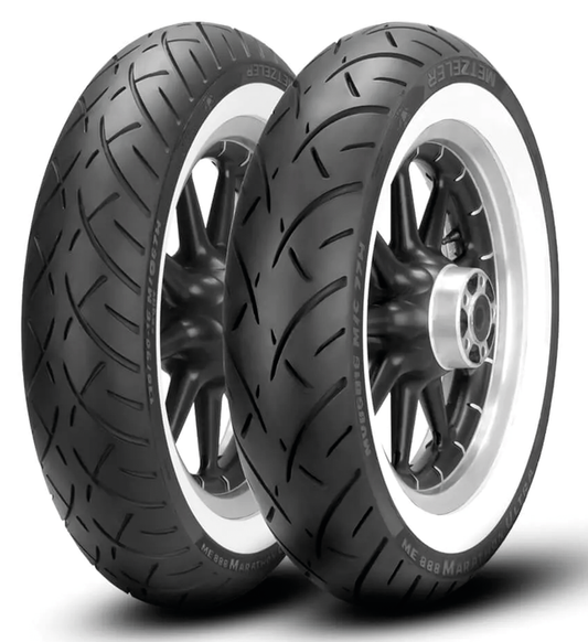 Metzeler 130/80B17M/CTL 65HWW ME888F