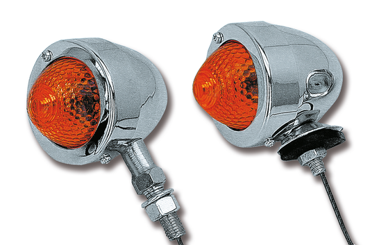 GZP Bullet light with EU long stud am