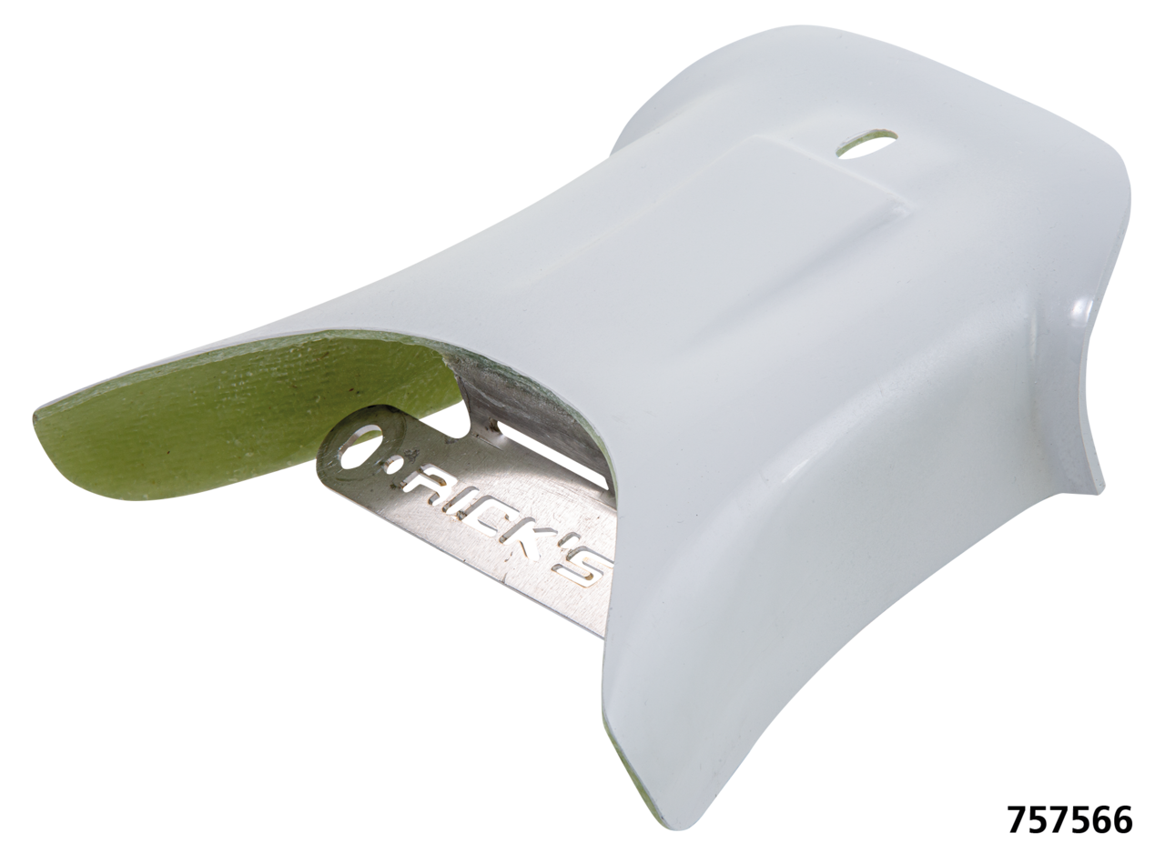 Tank cover/extension FLFB18-UP