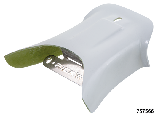 Tank cover/extension FLFB18-UP