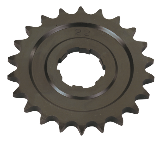GZP Sprocket 24T BT36-79