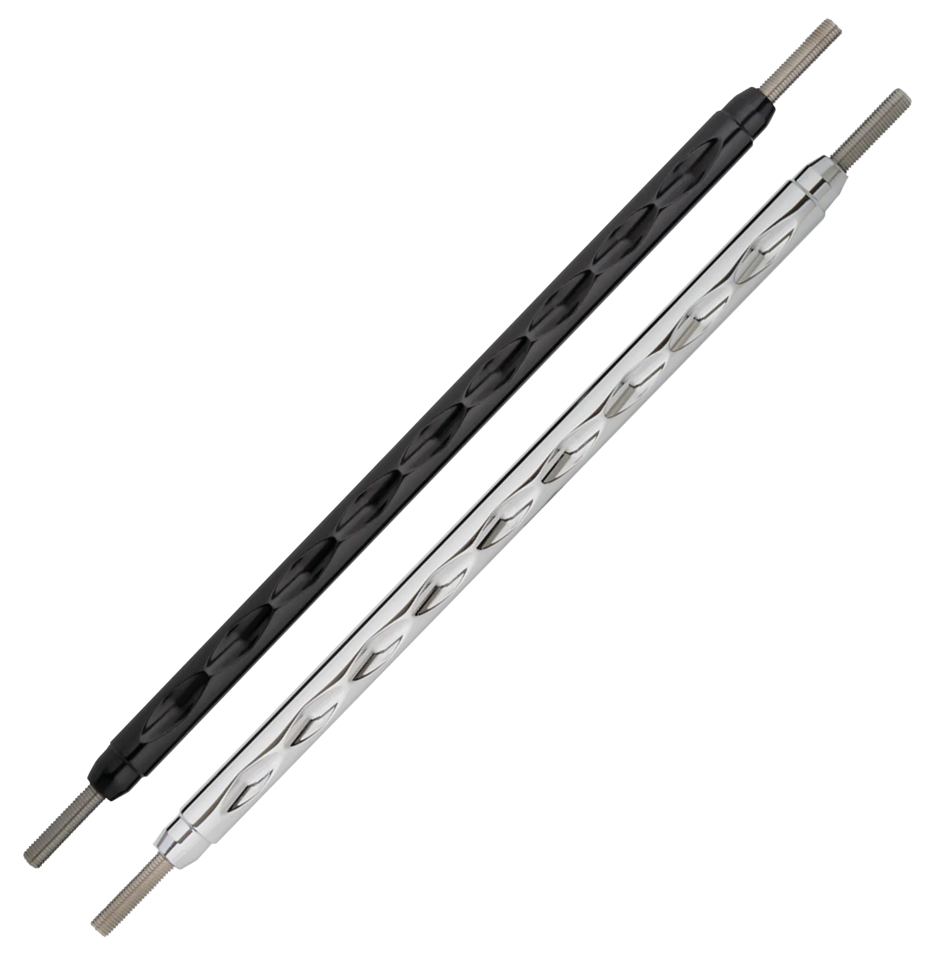 JM Adj. Shift Rod Black Scout15-Up