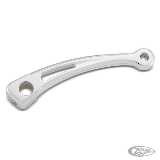DEEP CUT FLT SHIFTER ROD LEVER, CHR
