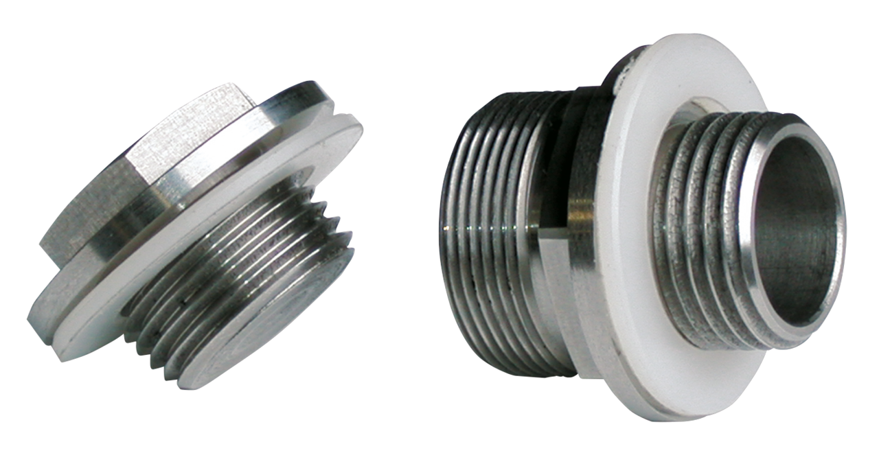 Pingel FI to Carb conv. kit FLH/T95-01