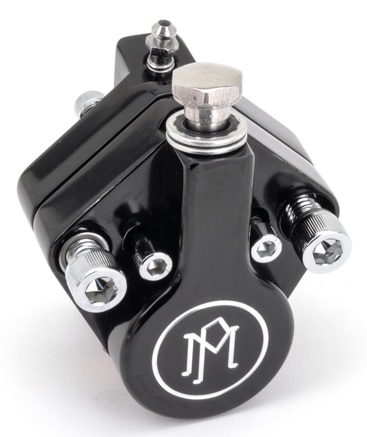 PM Classic Front Caliper 125x2 Contr.cu