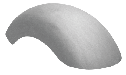 13.5" Custom round top Softail fender