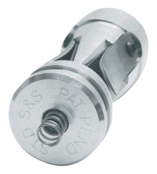 S&S BT93-99 style breather reed valve