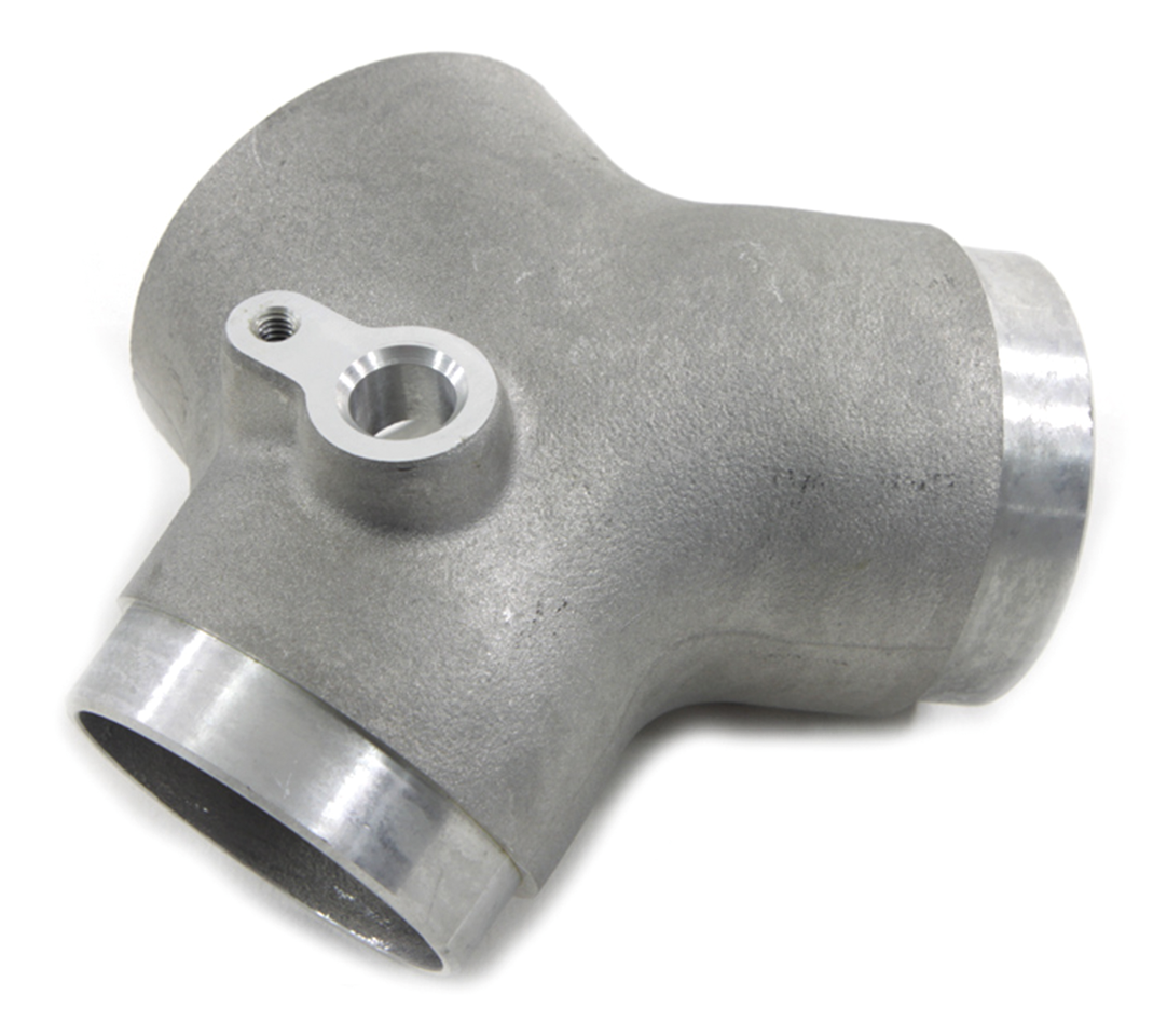 Intake manifold CV carb XL04-06