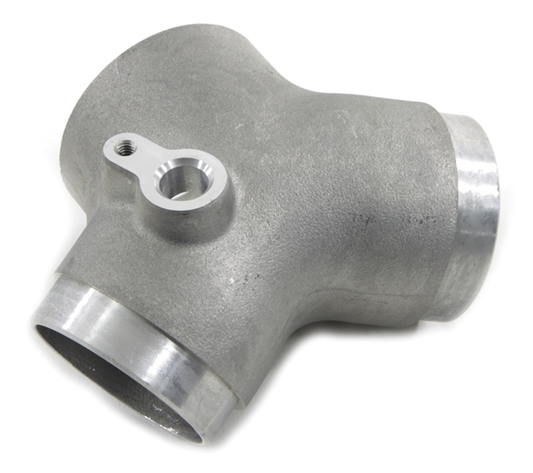 Intake manifold CV carb XL04-06