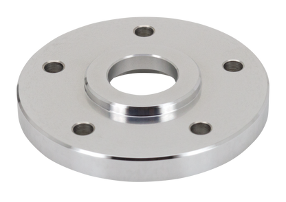 Uni 1/2" hub spacer 84-99 5/16" holes