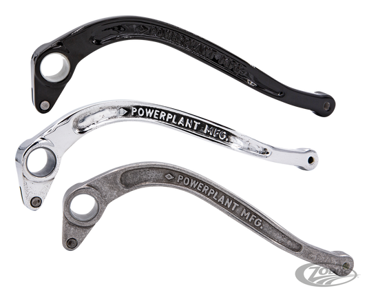 P16 FXR BRAKE ARM Black coated